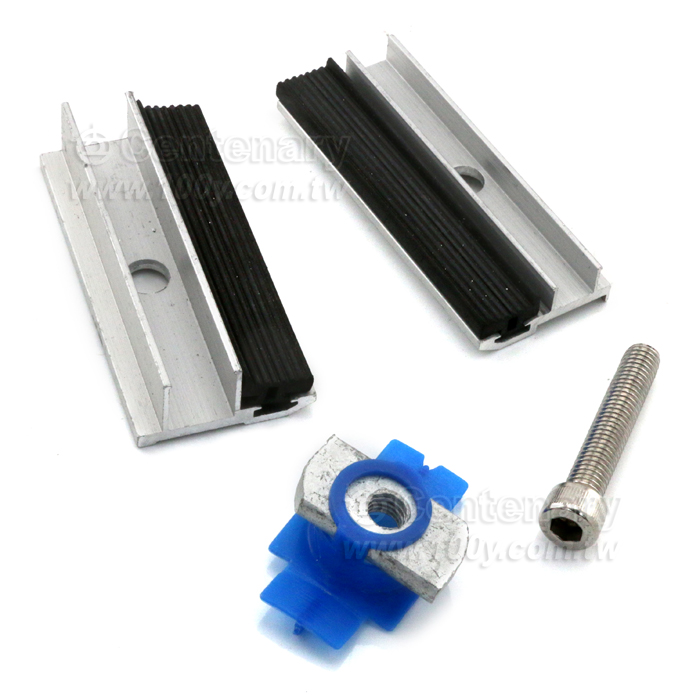 Solar Panel-Side Pressure-80MM - 131371 Product Image