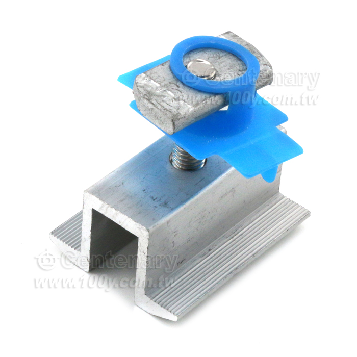 加厚中壓塊光伏電池板 中壓寬50mm - 131369 產品圖片
