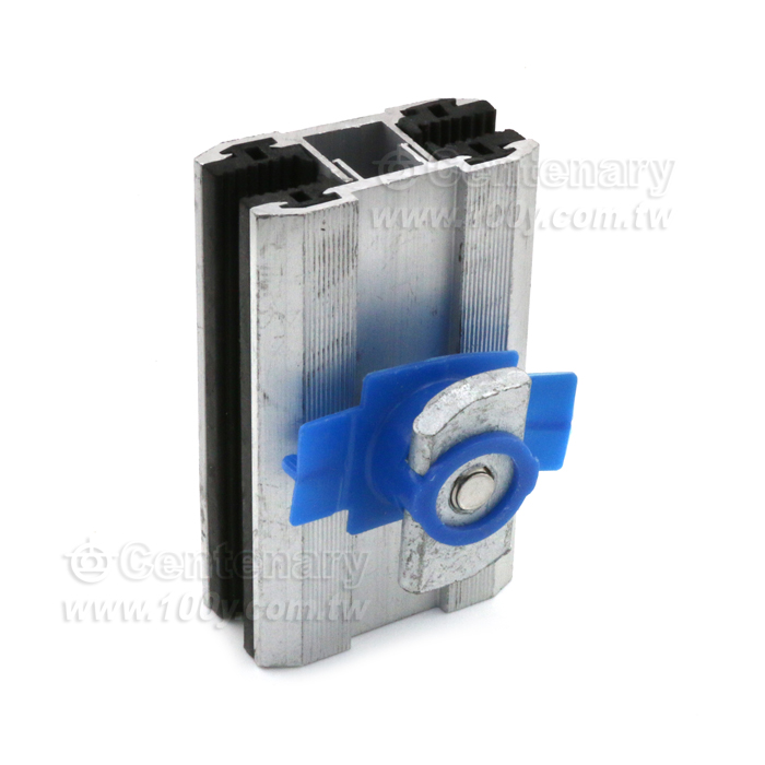 Solar Panel-Medium Pressure Block-80MM - 131367 Product Image