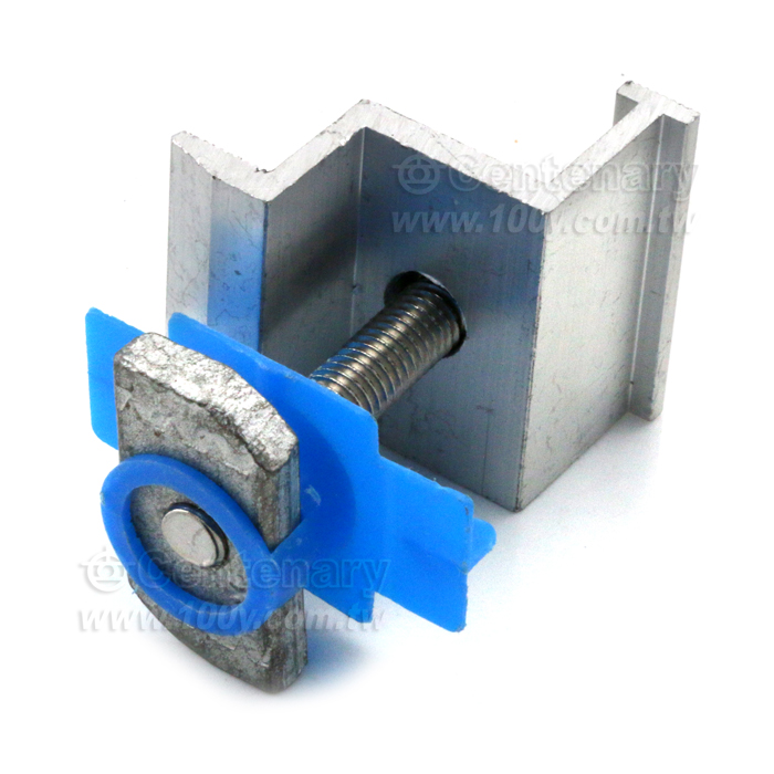 Solar Panel-Side Pressure-40MM - 131372 Product Image