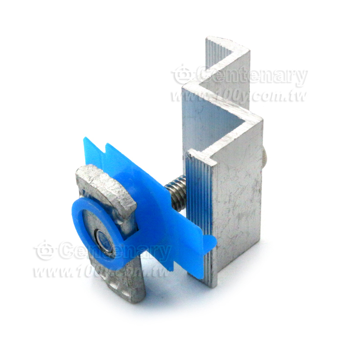 Solar Panel-Side Pressure-40MM - 131374 Product Image