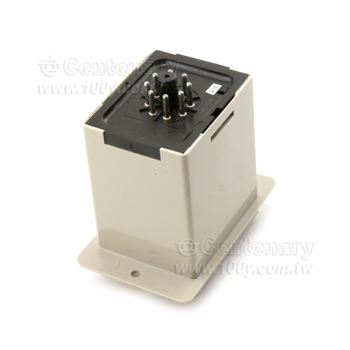 數字型限時繼電器 220Vac - 85458 產品圖片