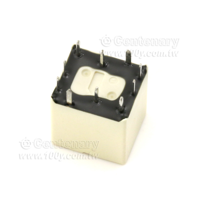 NEC汽車繼電器DIP-10 35A16V - 131497 產品圖片