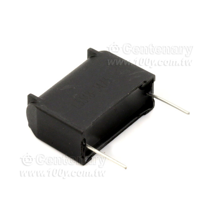 Induction Heating Capacitor - 131867 Product Image