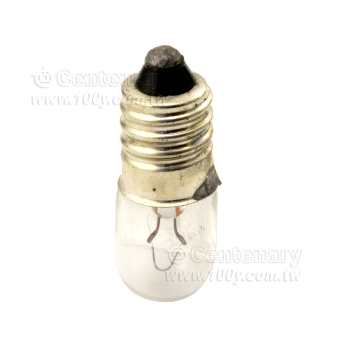 單點燈泡 12V/3W - 131904 產品圖片
