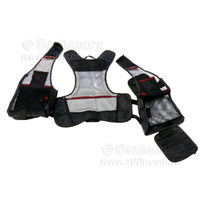 Work vest - 131850 Product Image