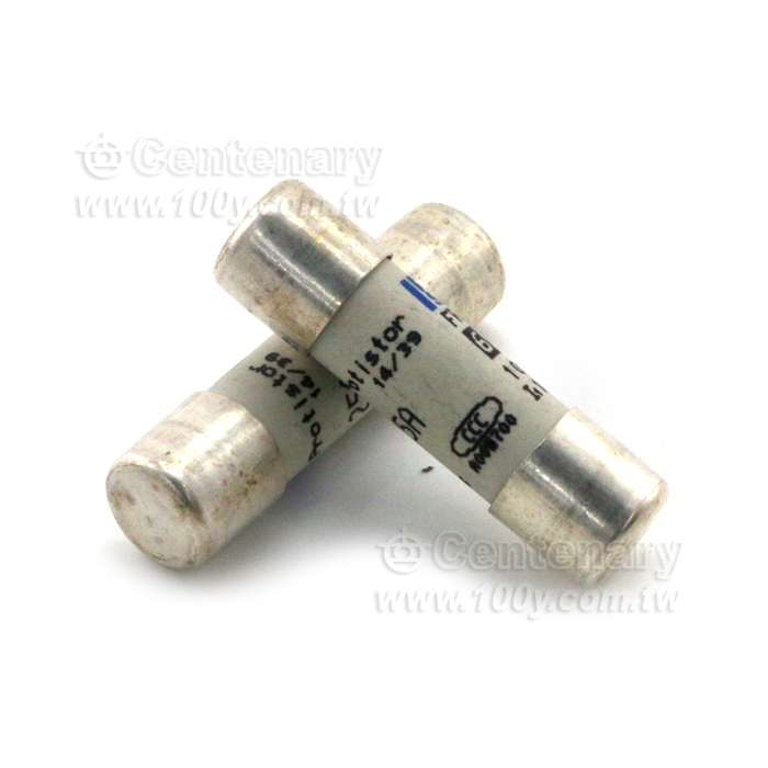 Ferraz Shawmut_gl-gG Cylindrical Fuse - 94149 Product Image
