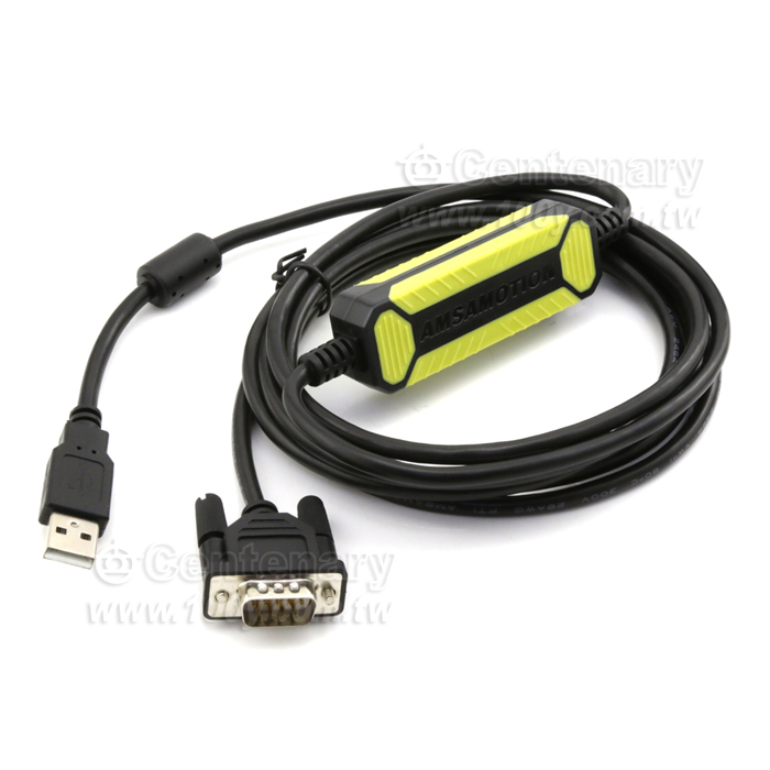 USB to RS232 Connection Table - 131864 Product Image