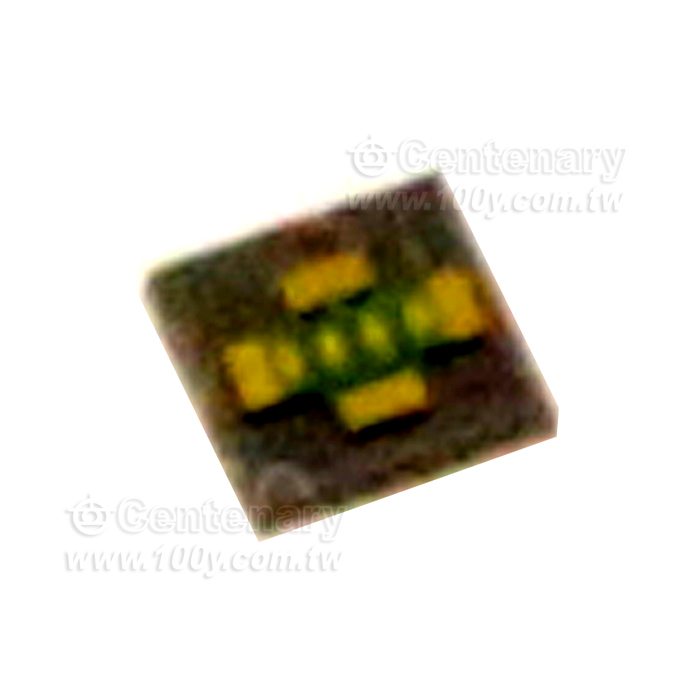 RF MOSFET HEMT DIE - 132079 產品圖片