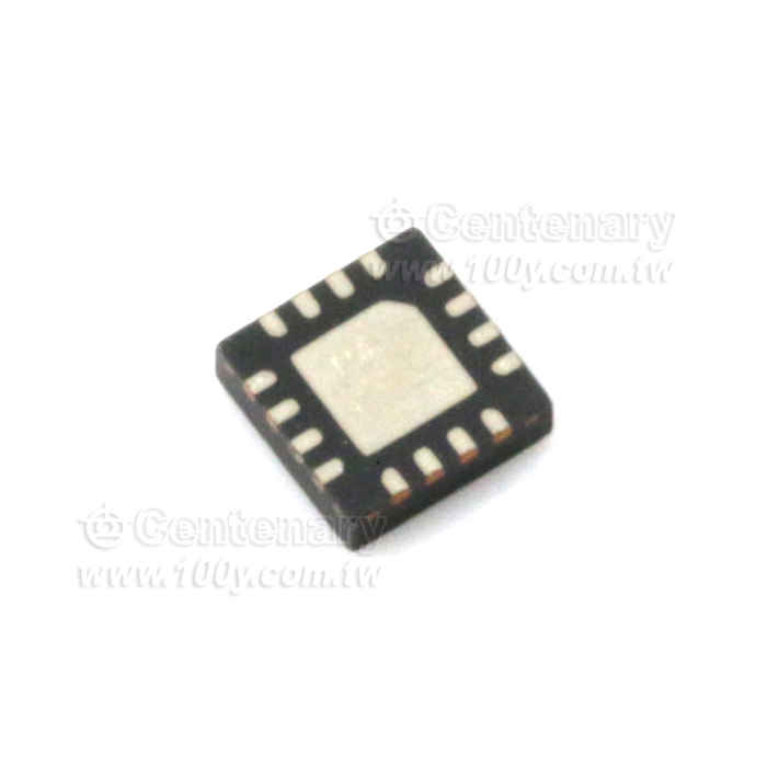 15W, 50V, DC-4GHz, GaN RF Transistor - 132083 Product Image