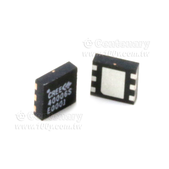 6W, RF Power GaN HEMT, Plastic - 132074 Product Image