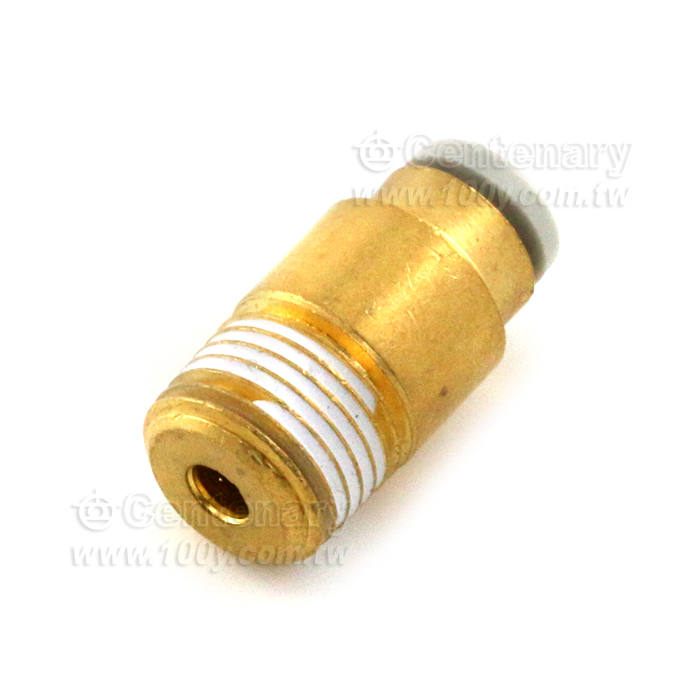 SMC_Quick connector - 132018 Product Image