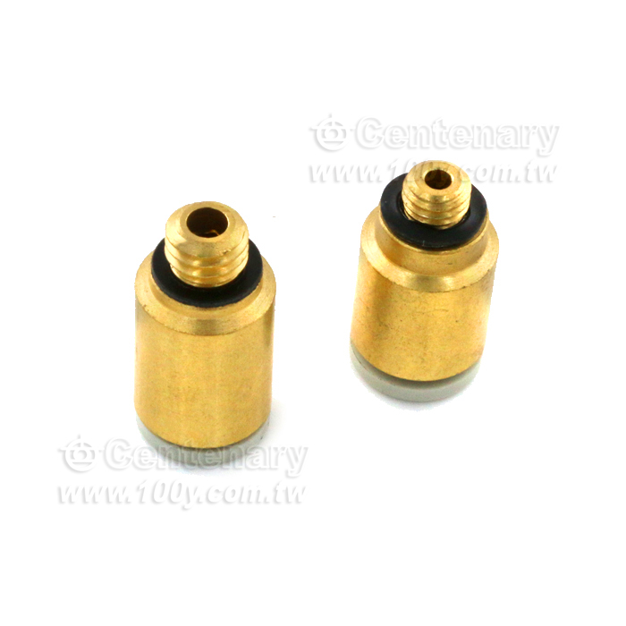SMC_Quick connector - 132020 Product Image