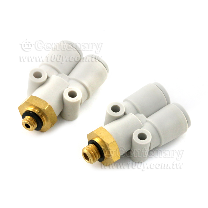 SMC_Quick connector - 132014 Product Image