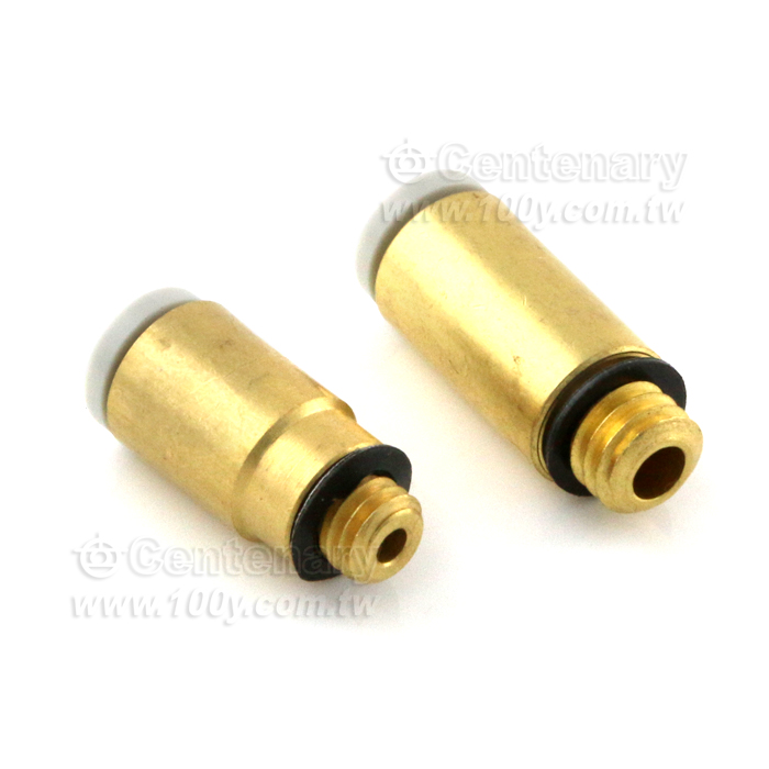 SMC_Quick connector - 132016 Product Image
