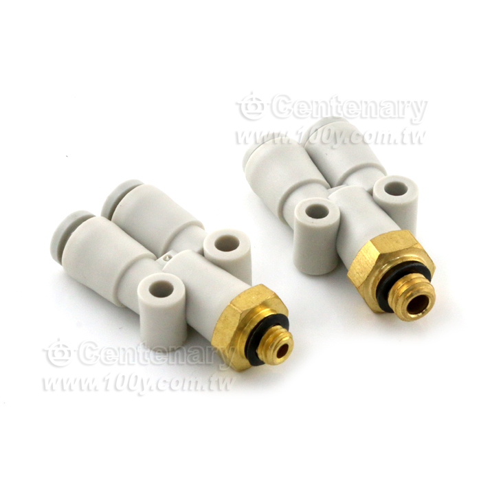 SMC_Quick connector - 132011 Product Image