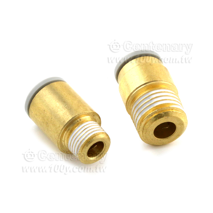 SMC_Quick connector - 132024 Product Image