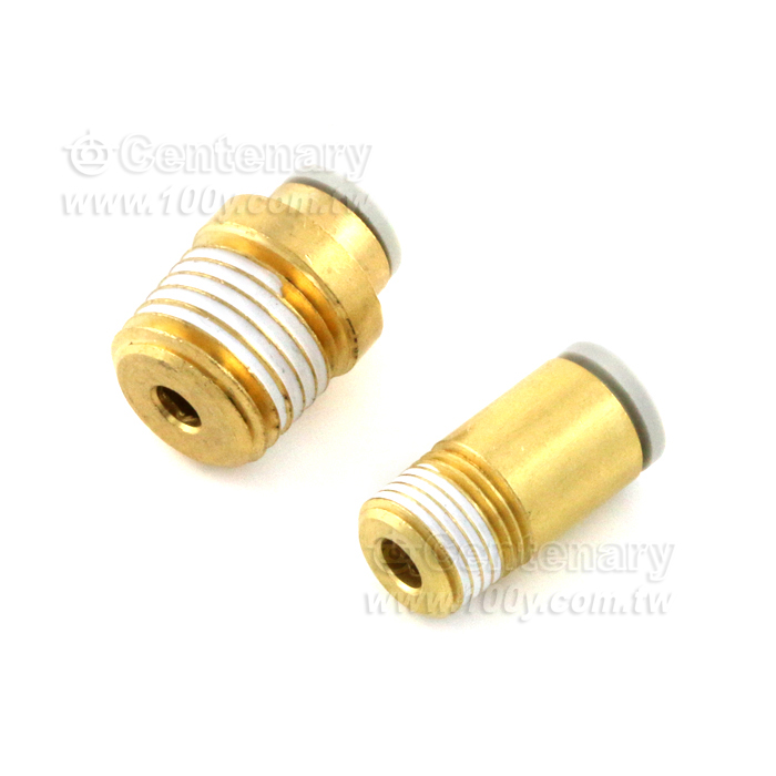 SMC_Quick connector - 132022 Product Image