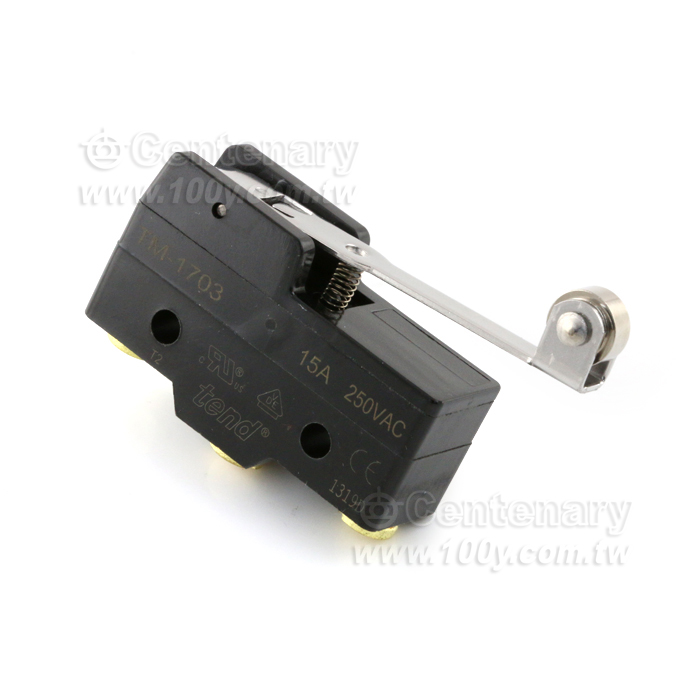 Micro Switch - 132029 Product Image