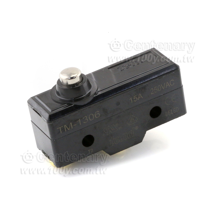 Micro Switch - 132026 Product Image
