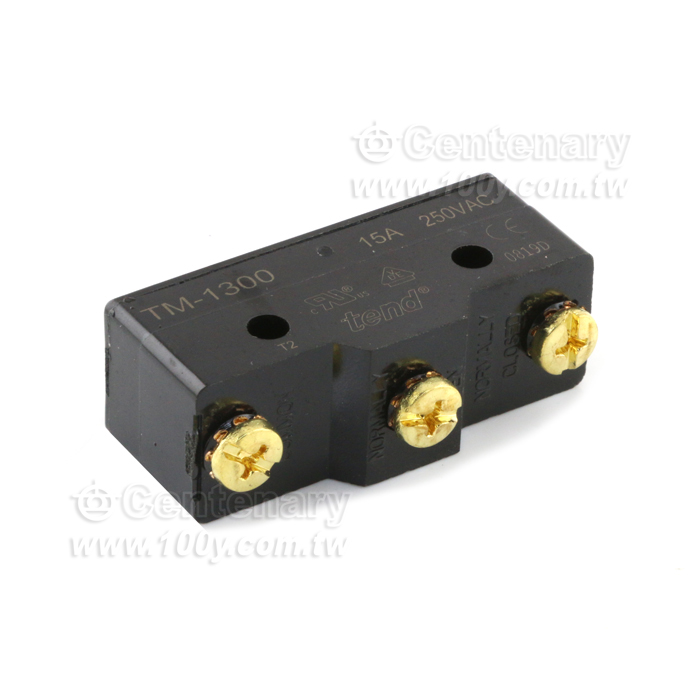 Micro Switch - 132027 Product Image