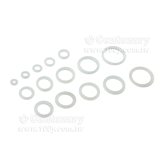 Elastomeric O-ring Box - 131900 Product Image