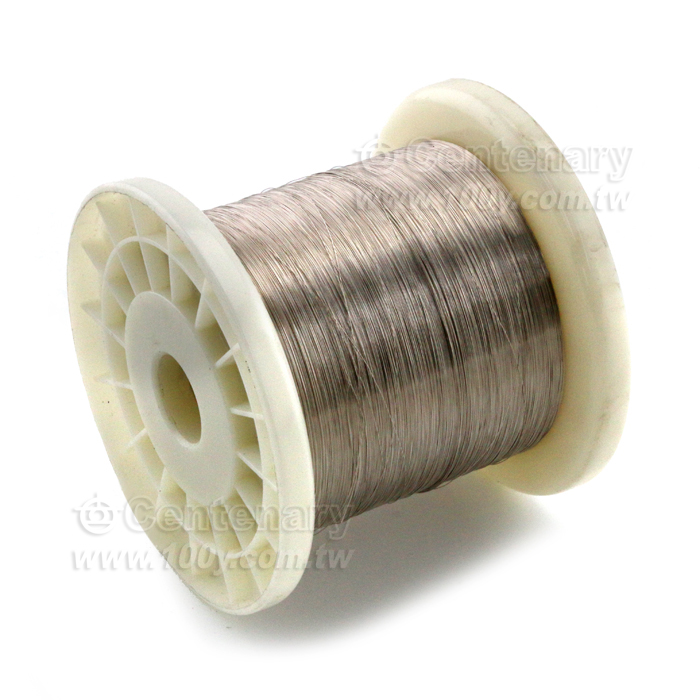 銅鎳絲∮0.18mm - 42680 產品圖片