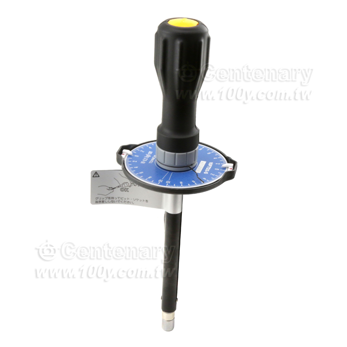 TOHNICHI_Stereo-Reading Torque Tool - 131761 Product Image