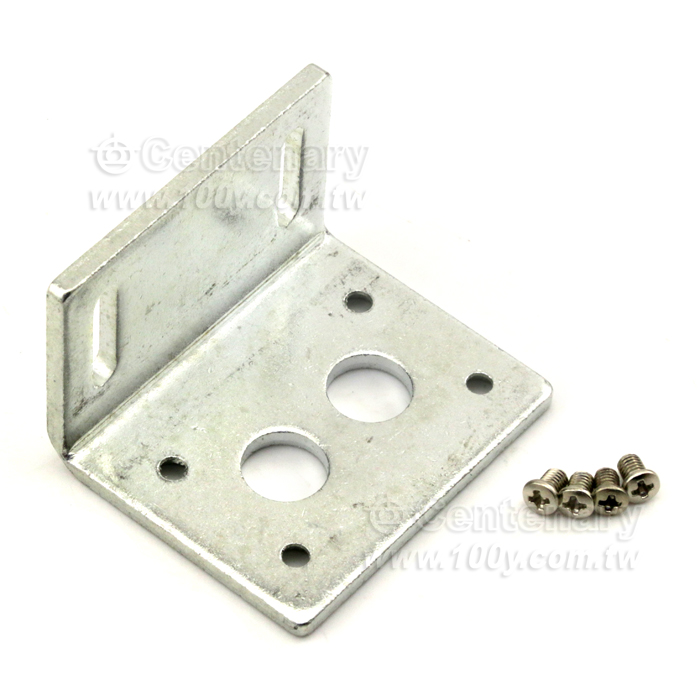 370電機支架30*46*38*3mm - 131024 產品圖片