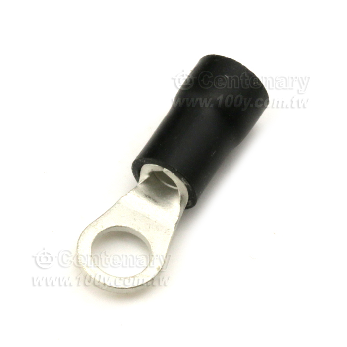 VINYL-Insulated Ring Terminal - 132068 Product Image