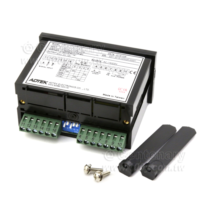 頻率顯示器 12V - 132055 產品圖片