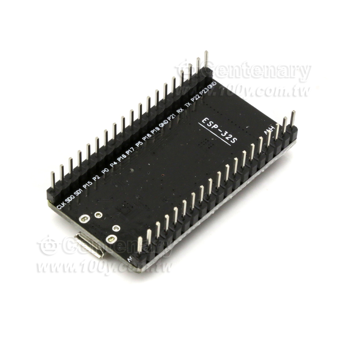  Lua WiFi 物聯網開發板  基于ESP32 - 128073 產品圖片