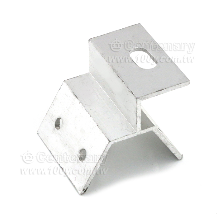 光伏鋁合金梯型夾具 寬:60mm - 131380 產品圖片
