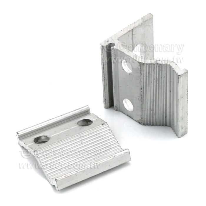 Solar Panel Fixtures - 131378 Product Image