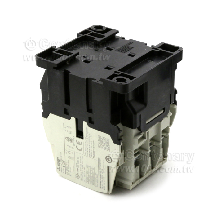電磁交流接觸器 2a2b AC200~240V - 109648 產品圖片