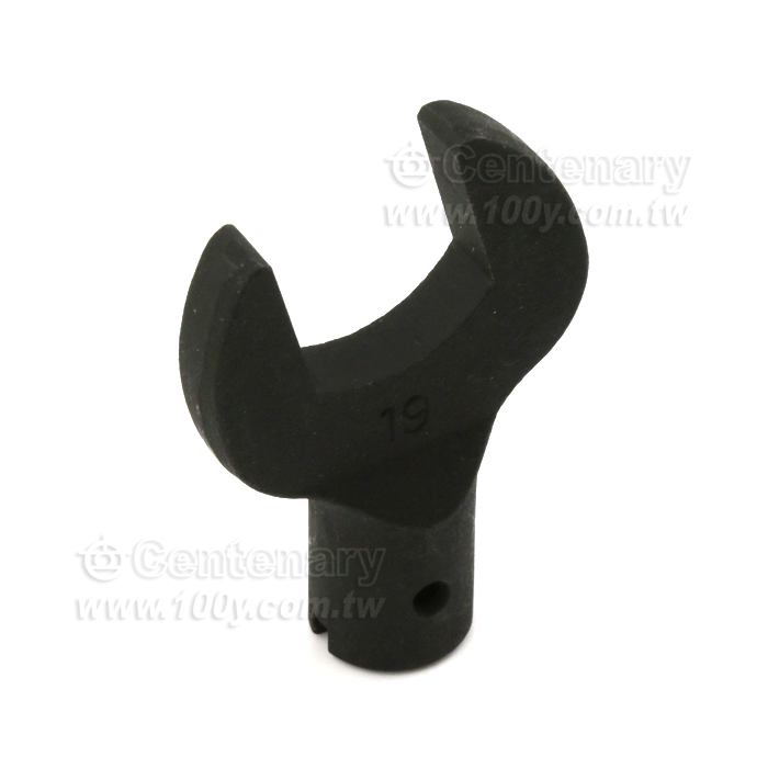 Open End Wrench Head - 132110 Product Image