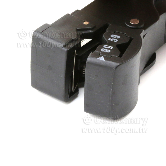 Coaxial Stripping Tools - 11202 Product Image
