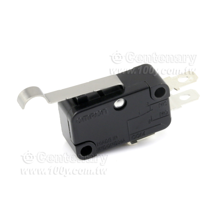 微動開關 15A/250Vac 【ROHS】 - 94198 產品圖片