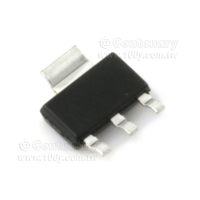 High Voltage Fast-Switching PNP Power Transistor - 132422 Product Image