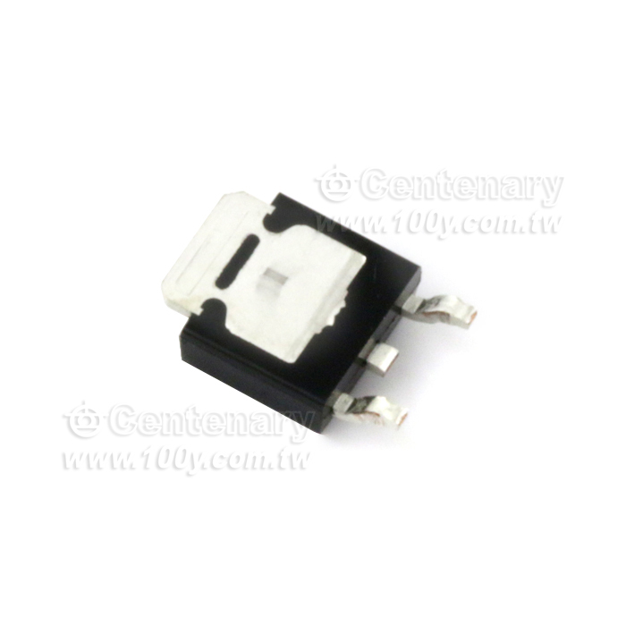 CPT3(SOT-428) 60V 3A - 80635 產品圖片