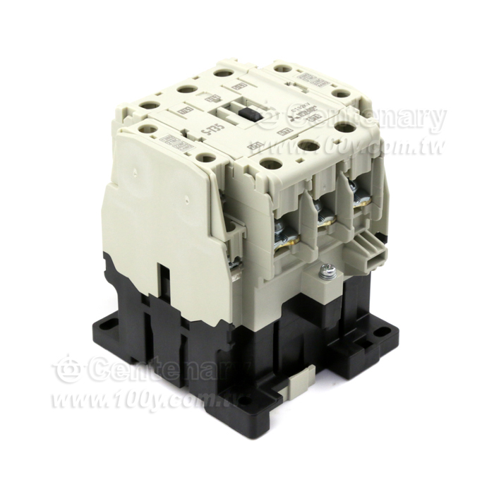 電磁接觸器AC200-240V - 128055 產品圖片