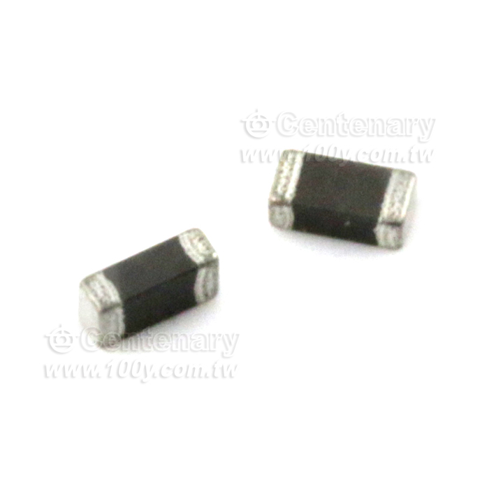 SMD Multilayer Inductor - 132474 Product Image