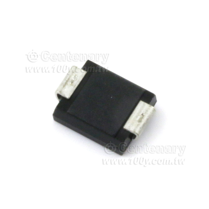 1.5SMC Transient Voltage Suppressor Diode Series - 132477 Product Image