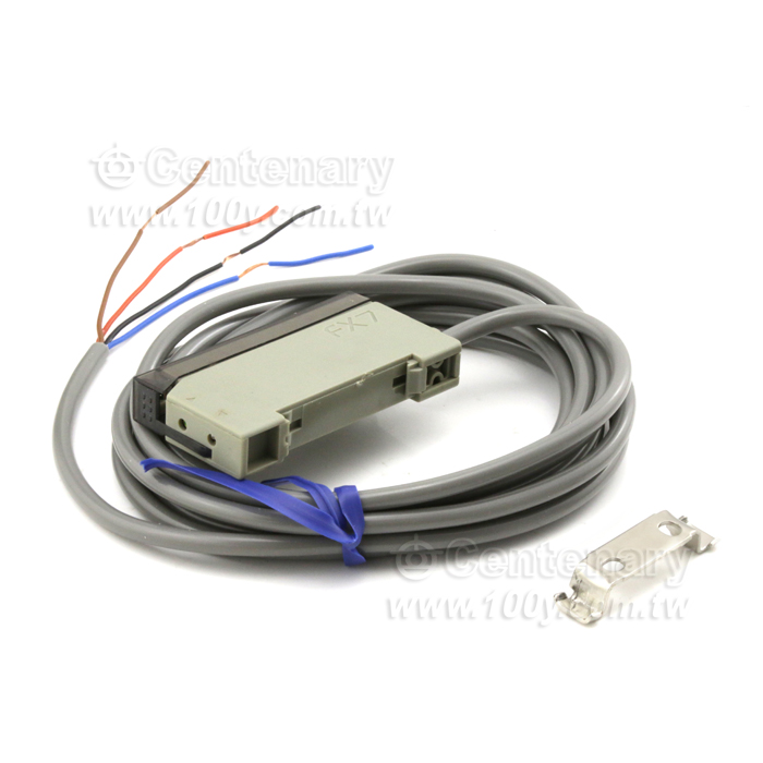 Fiber Sensor - 132497 Product Image