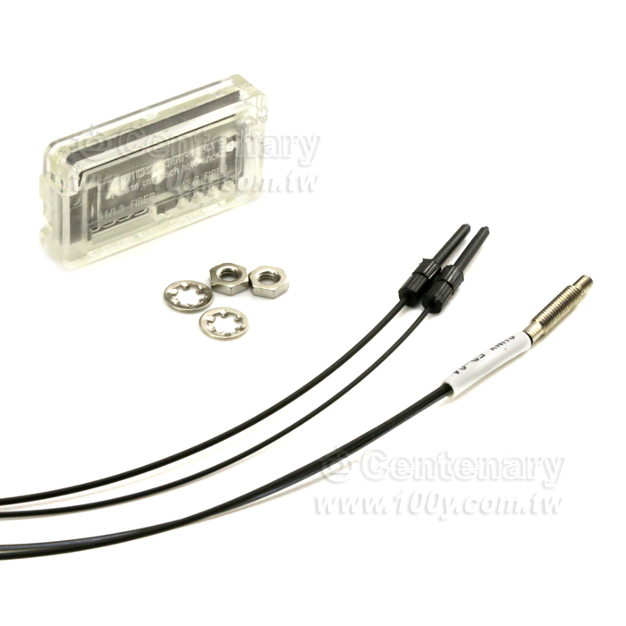 Fiber Sensor - 132498 Product Image