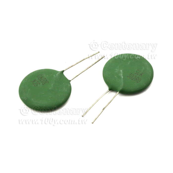 直徑30MM 2R 23A 負溫度熱敏電阻NTC - 132680 產品圖片