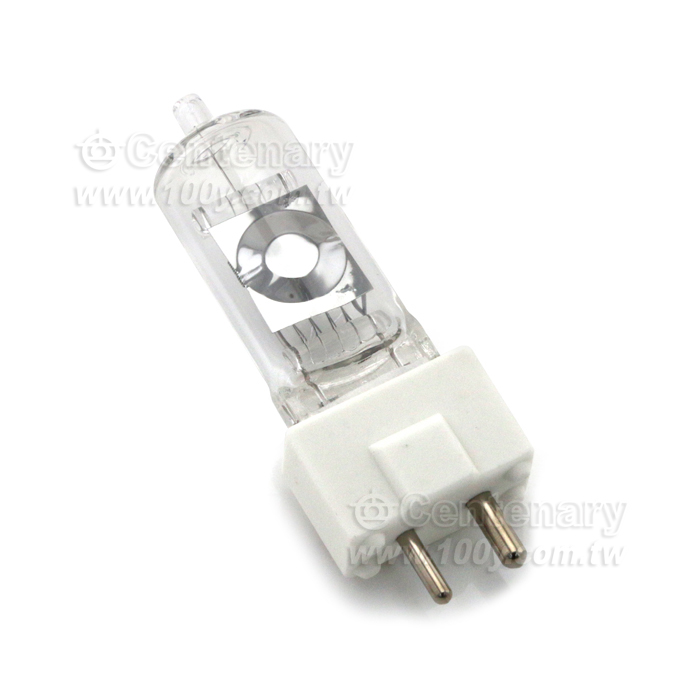 儀器用燈泡 100V/500W - 132596 產品圖片