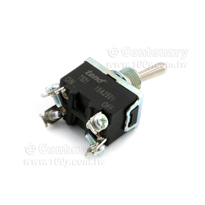 Toggle Switch - 132510 Product Image