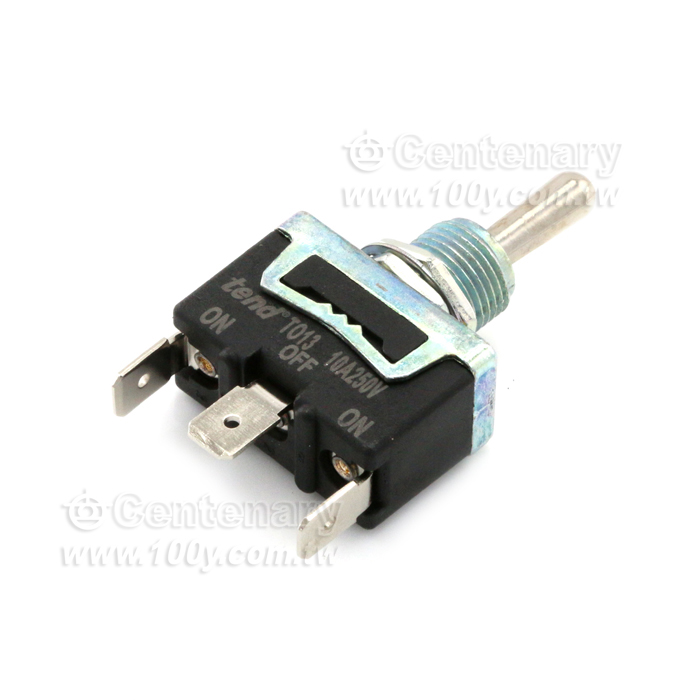 Toggle Switch - 132508 Product Image