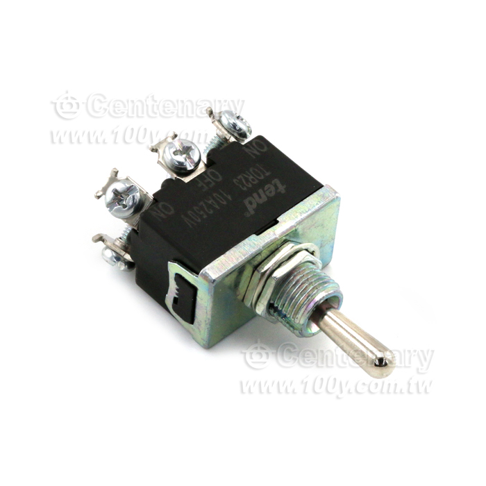 Toggle Switch - 132507 Product Image